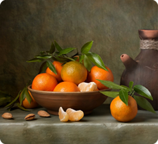5 best foods to make you fresh & healthy
