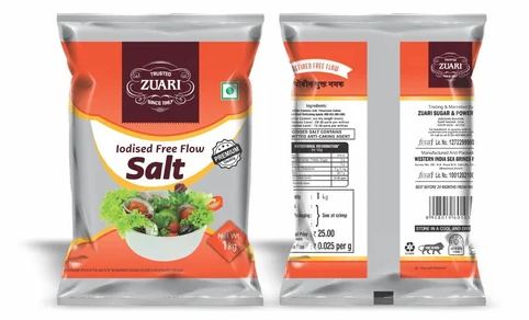 Zauri Salt - Image 2