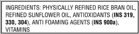 Saffola Gold Oil - Image 4