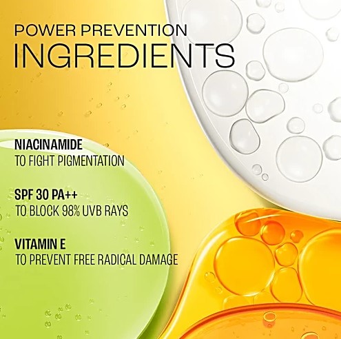 Lakme Sun Expert SPF 30 PA++ Sunscreen - Image 7