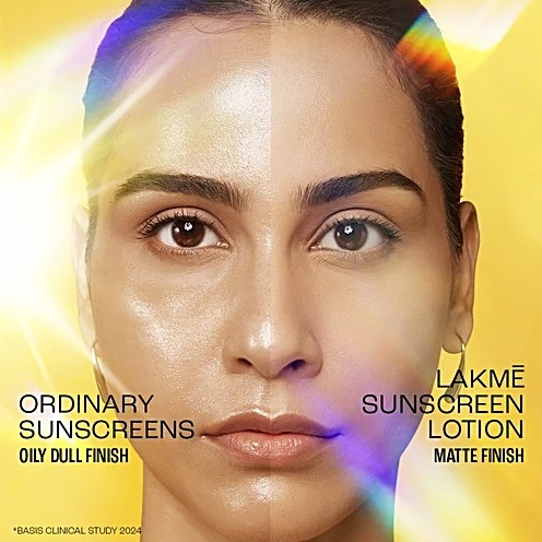 Lakme Sun Expert SPF 30 PA++ Sunscreen - Image 9