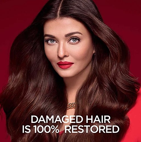 L'Oréal Paris Total Repair 5 Shampoo - Image 4