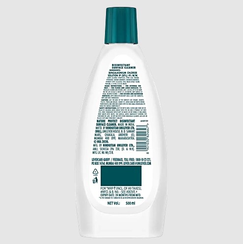 Nature Protect Multi-surface Cleaner - Image 2