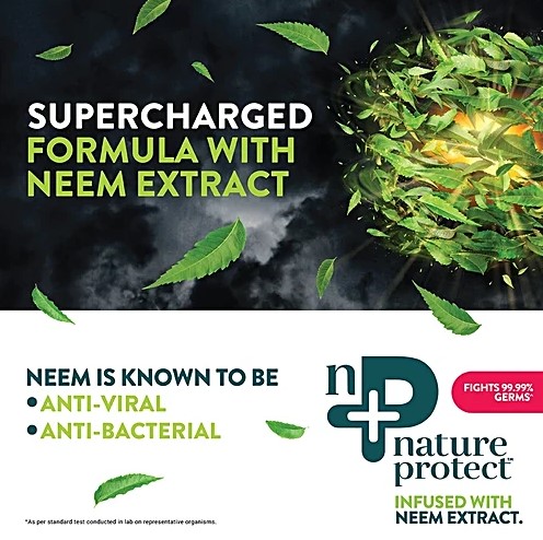 Nature Protect Multi-surface Cleaner - Image 4